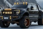 2026 Ford F 650 Review