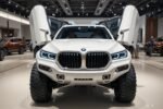 BMW X10 Pickup 2026